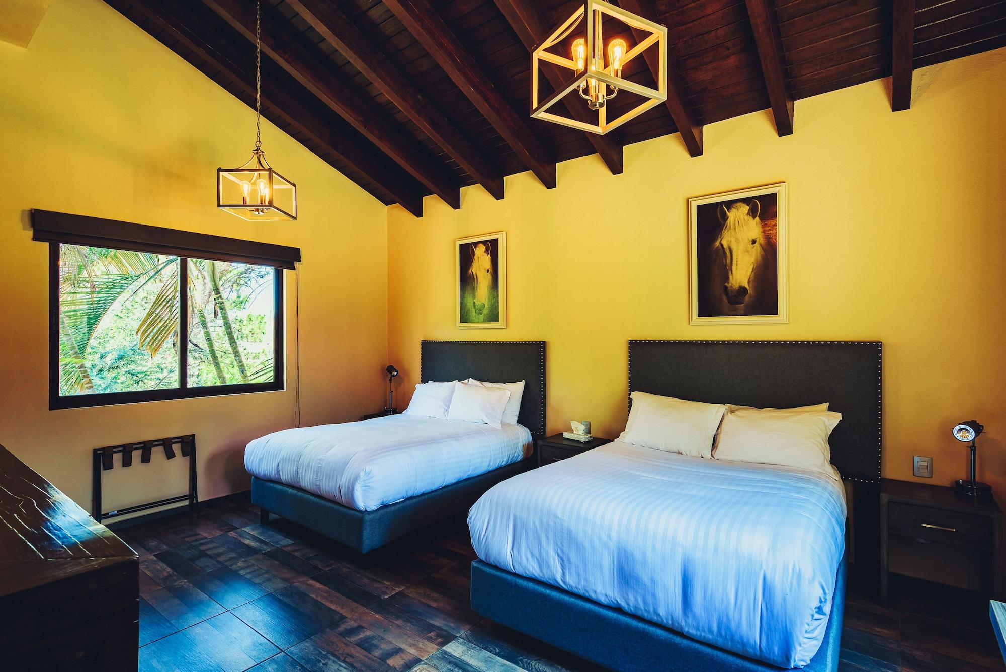 Loto Azul Hotel & Spa Valle de Bravo Exterior photo