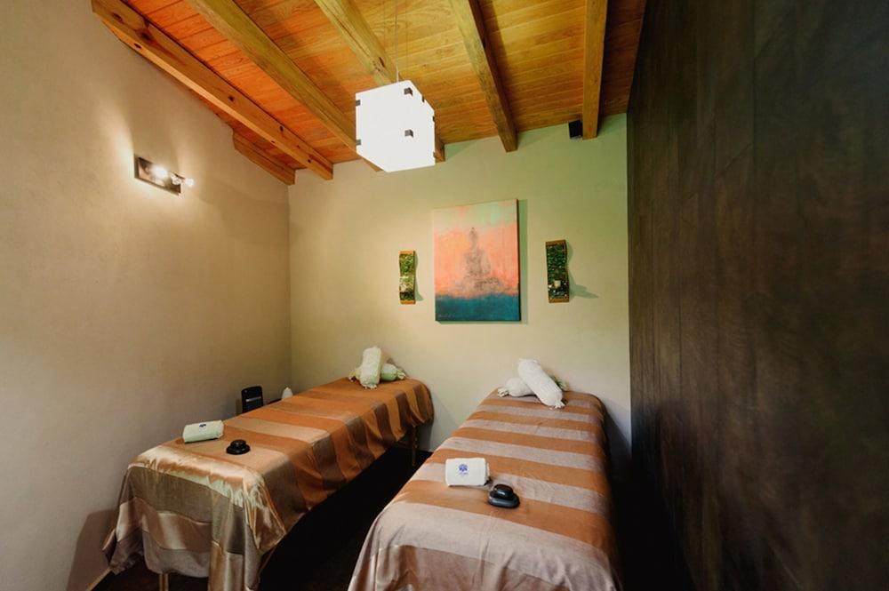 Loto Azul Hotel & Spa Valle de Bravo Exterior photo