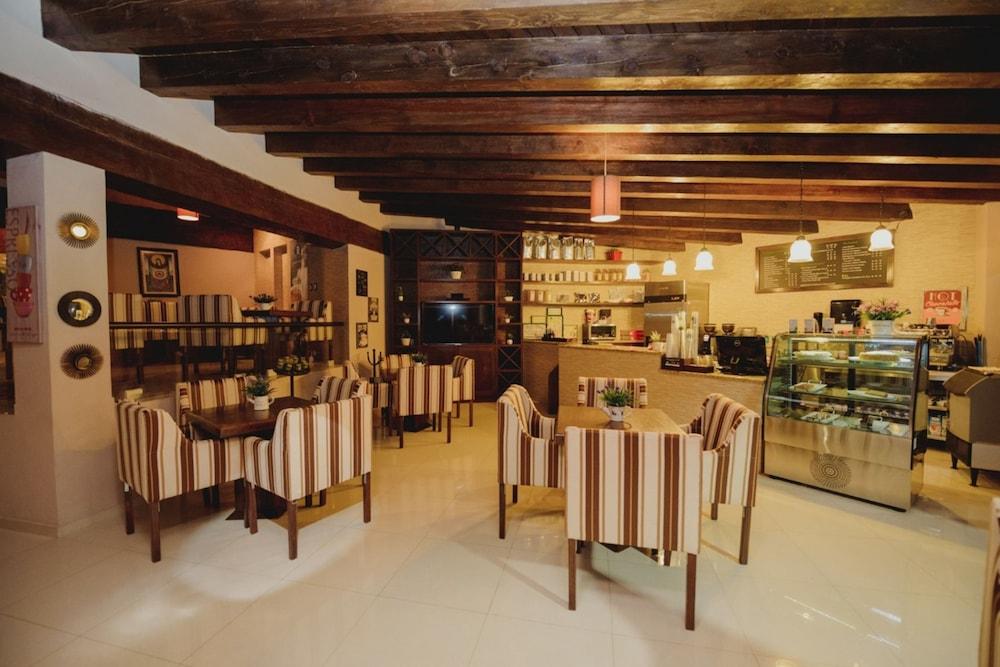 Loto Azul Hotel & Spa Valle de Bravo Exterior photo