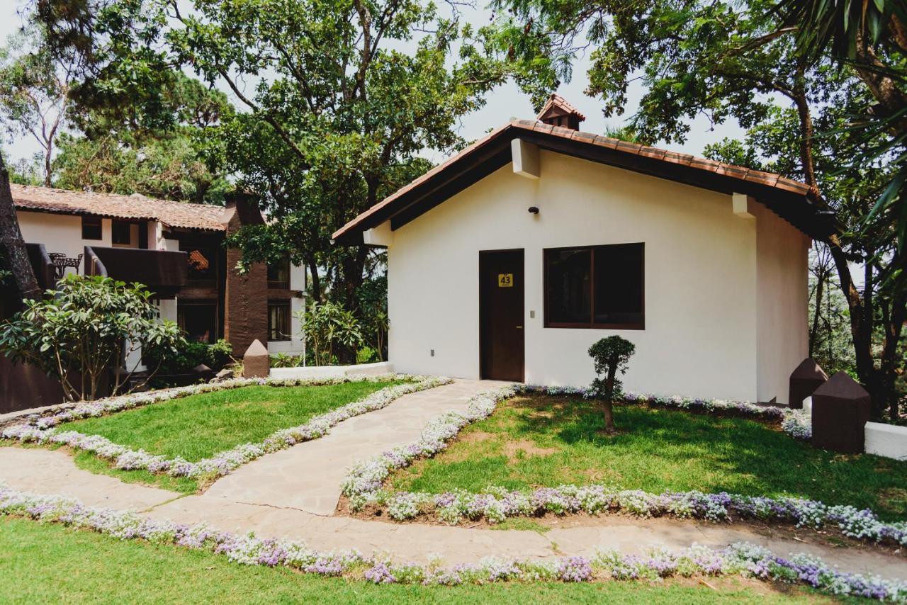 Loto Azul Hotel & Spa Valle de Bravo Exterior photo